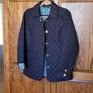 Quilted Jacket